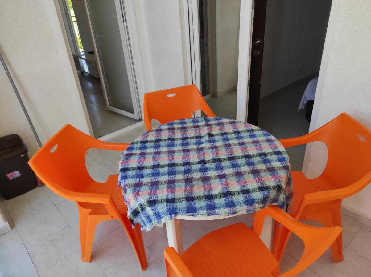 Apartment Perutovic Sutomore Kültér fotó