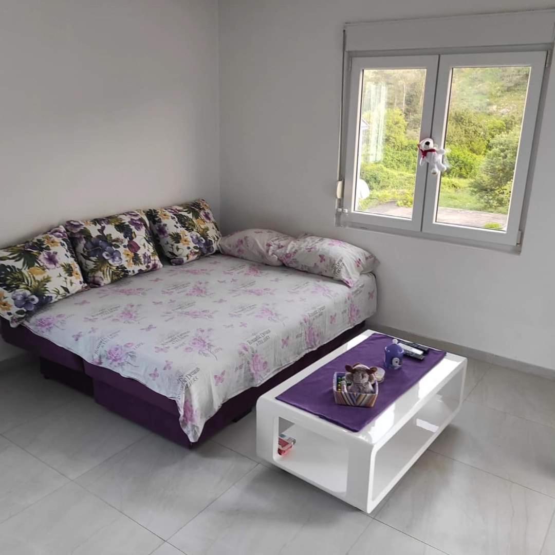 Apartment Perutovic Sutomore Kültér fotó