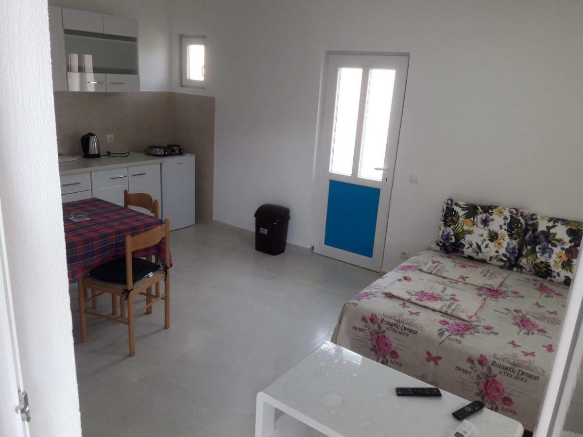 Apartment Perutovic Sutomore Kültér fotó