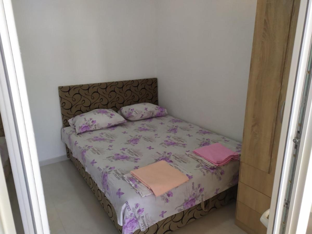Apartment Perutovic Sutomore Kültér fotó